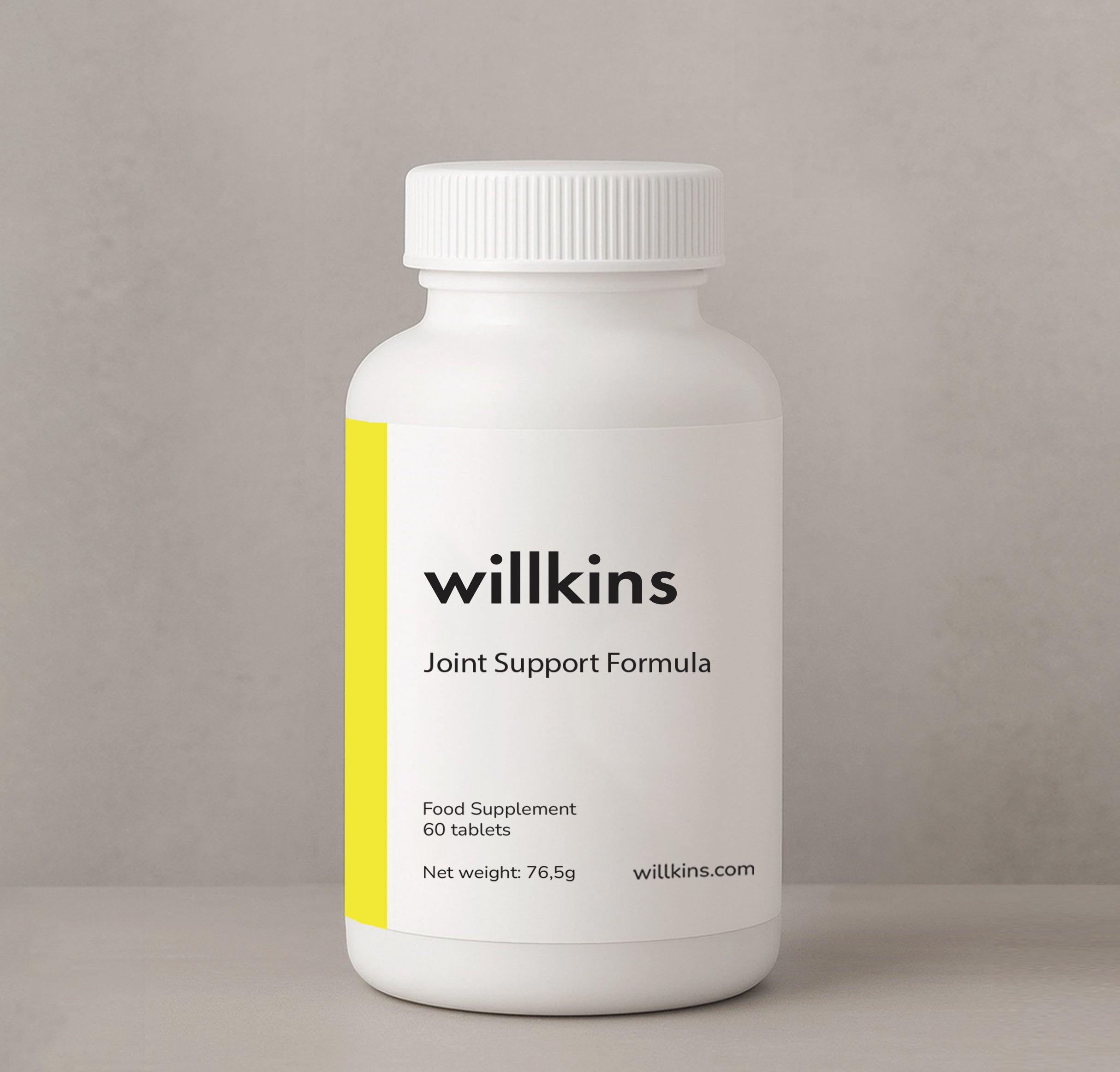 Joint Support Formula - Glucosamine, Chondroitin, Collagen & MSM-0