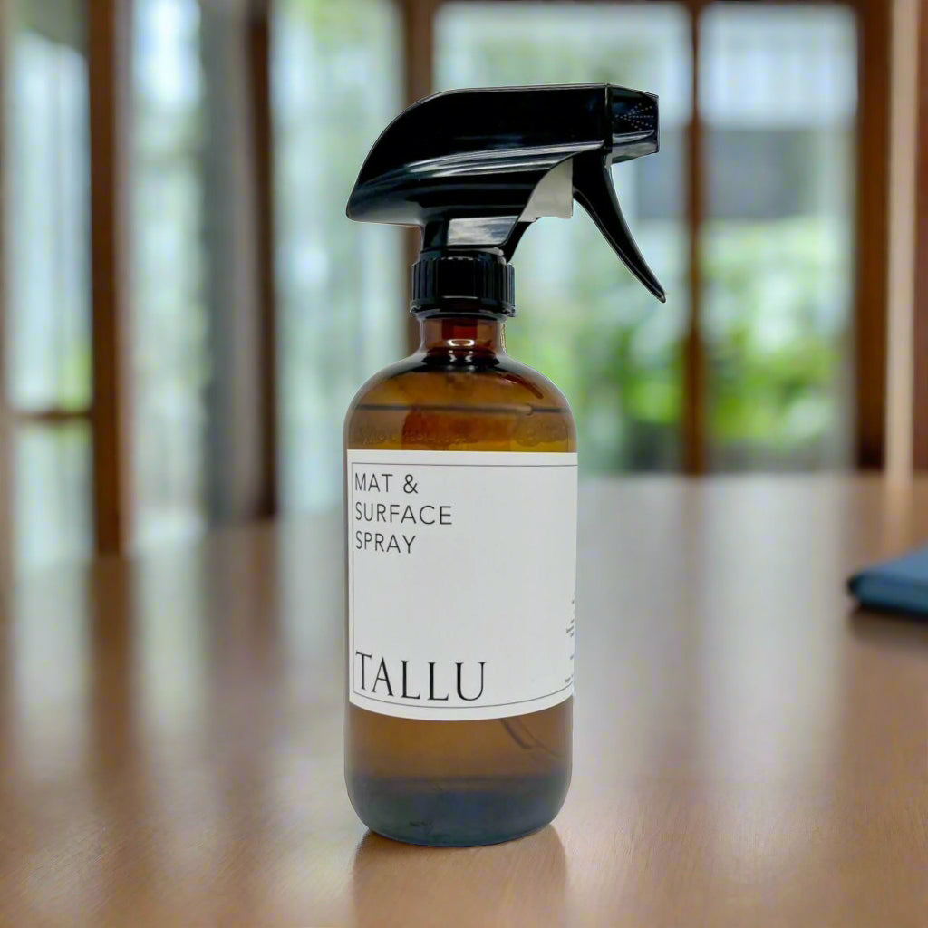 Mat & Surface Spray