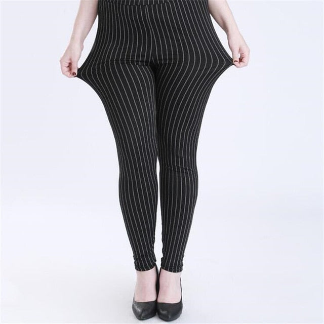 Fashion Girl Legging Spandex Aptitud Print Floral Leggings Leggins Milk Silk